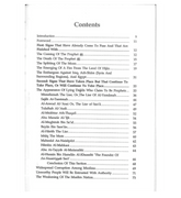 Smaller Signs of the Day